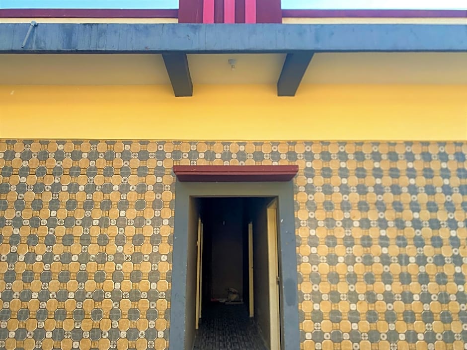 RedDoorz @ Wisma Sentosa Palopo