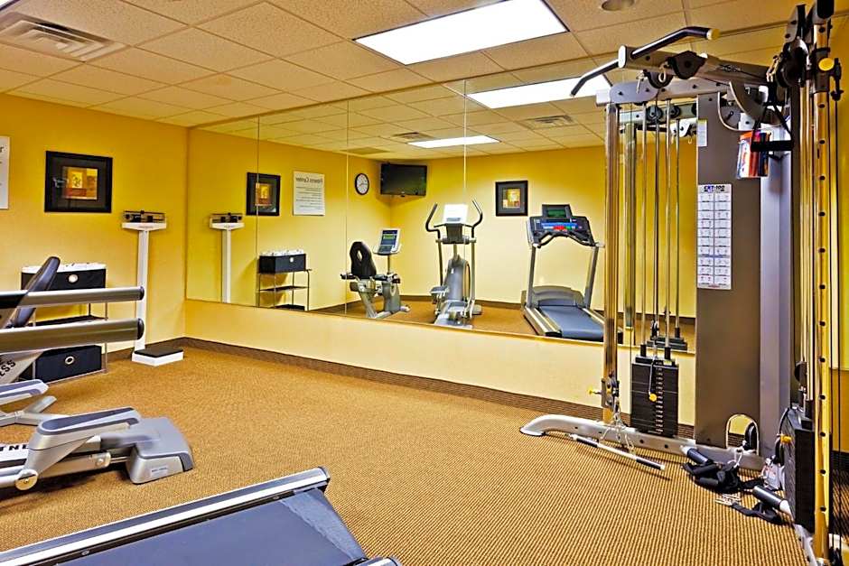 Holiday Inn Express Hotel & Suites Memphis/Germantown By IHG