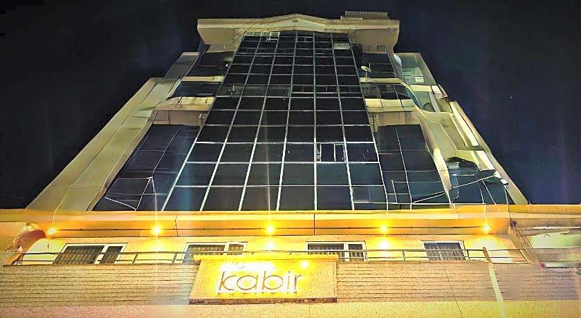 Hotel Kabir