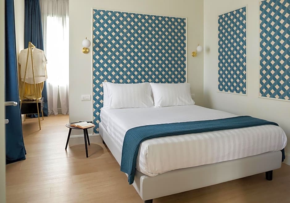 Hotel Buona fortuna