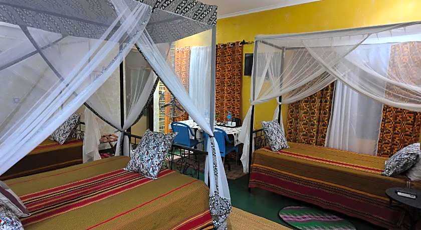 Korona Villa Bed & Breakfast