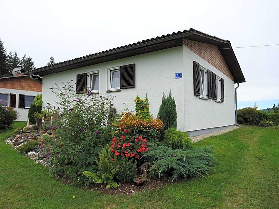 Bungalows Raschun Grabelsdorf Etruskerweg 10 A-9122 St.Kanzian