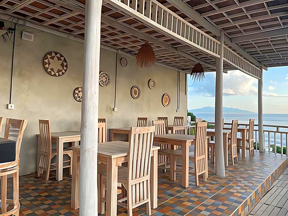 Permata Hill Nusa Penida