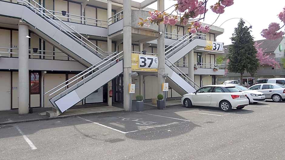 Premiere Classe Mulhouse Sud