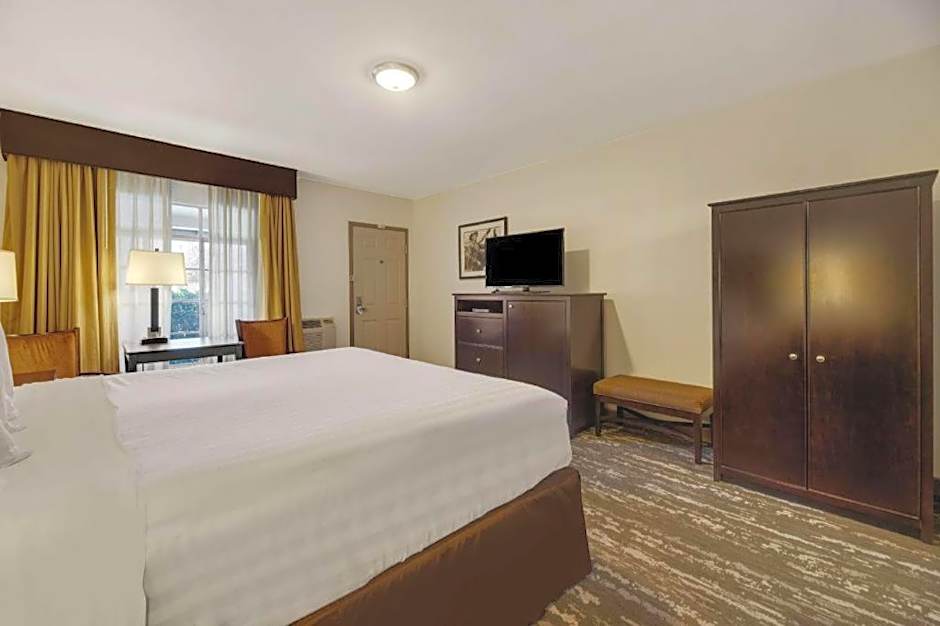 Best Western Frontier Motel