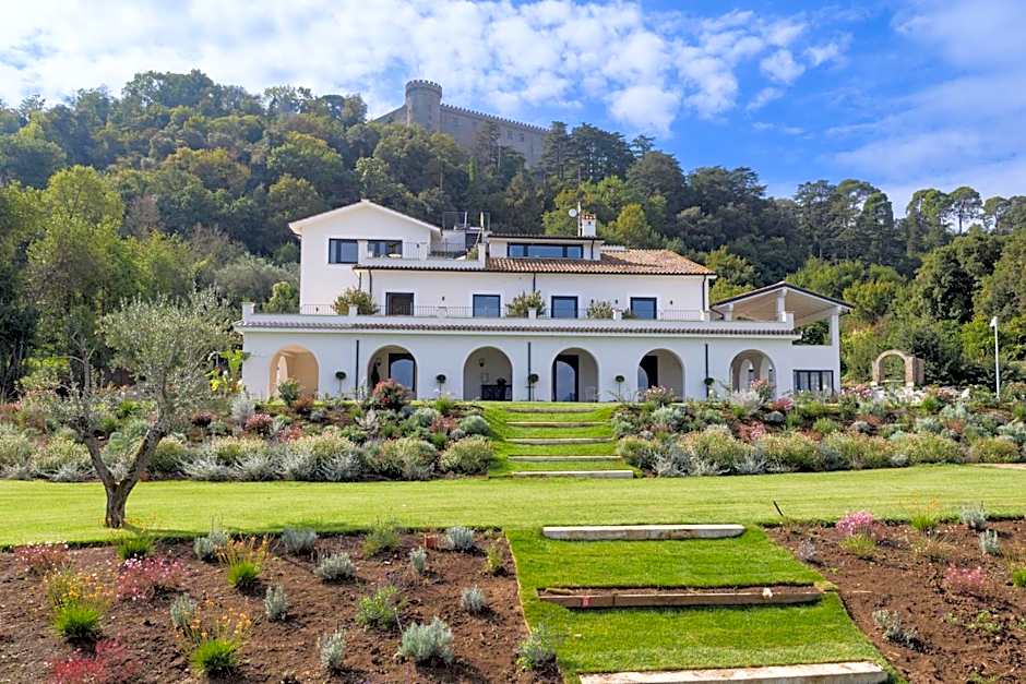 Vigna Caio Relais & Spa