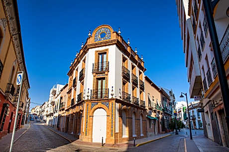 Posada Boutique El Gallo Morón