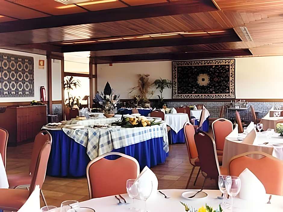 Hotel Senhora do Castelo