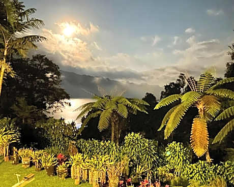 Warung Rekreasi Bedugul