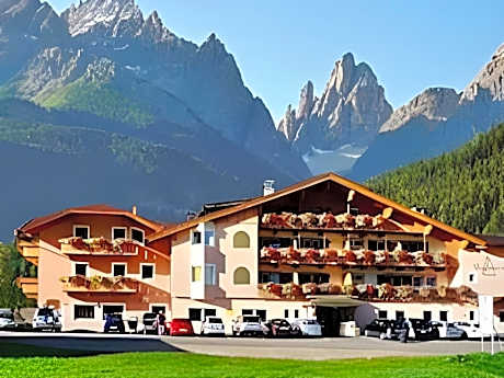 Hotel Waldheim