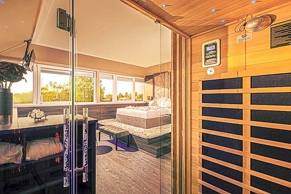 Mártoni Resort & Restaurant