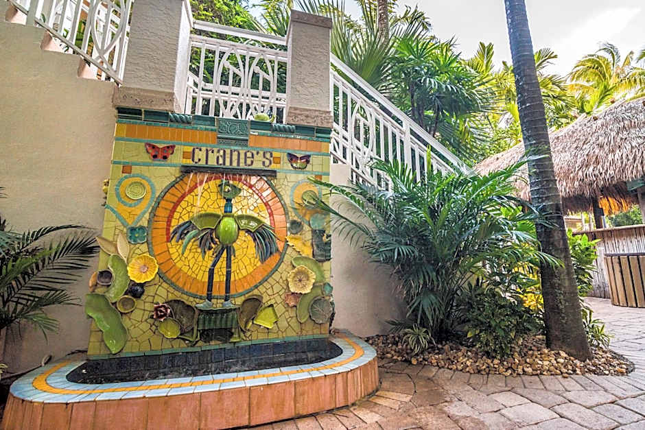 Crane's Beach House Boutique Hotel & Luxury Villas