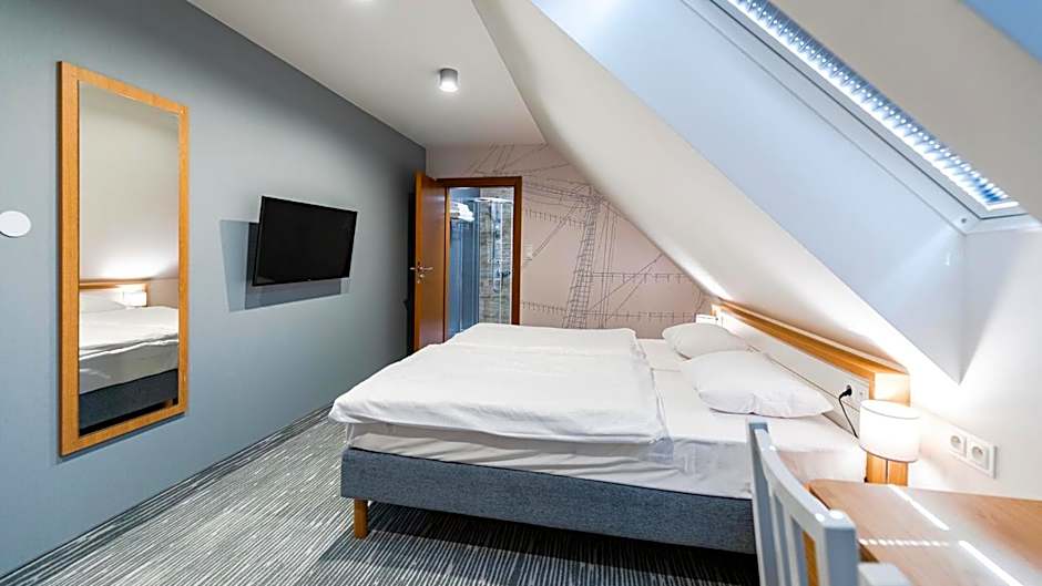 Port Bogaczewo Hotel & SPA