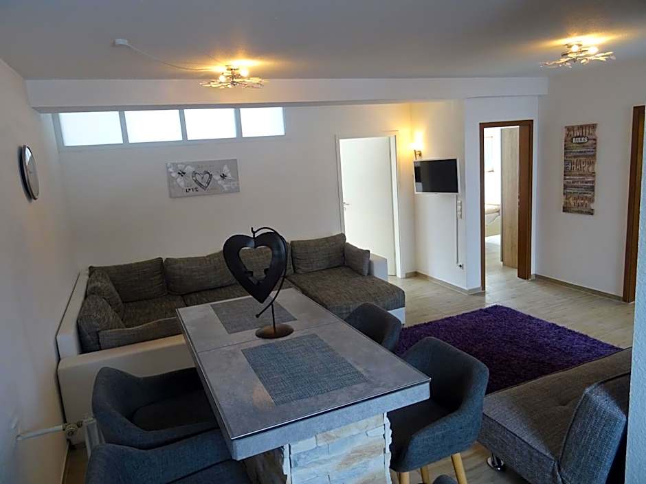 Aktiv Hotel Winterberg