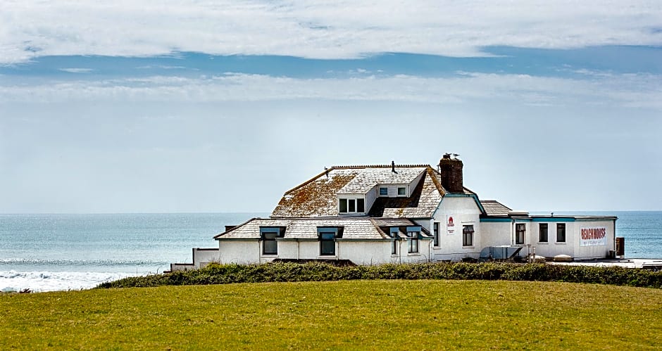 Beach House