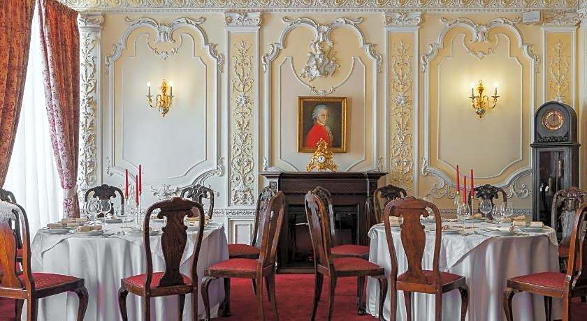 Mozart Hotel