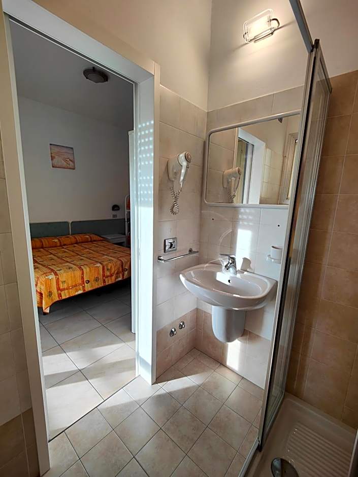Hotel Ben Hur