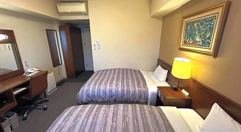 Hotel Route Inn Shiojiri