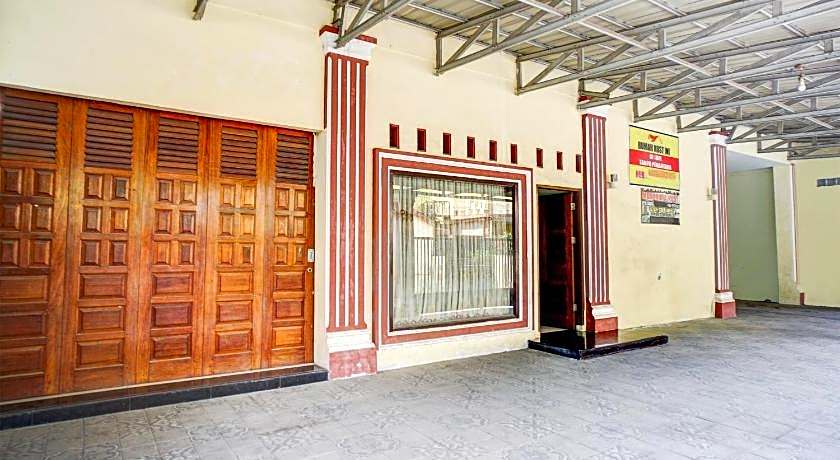 Hotel O Syukur 07 Syariah