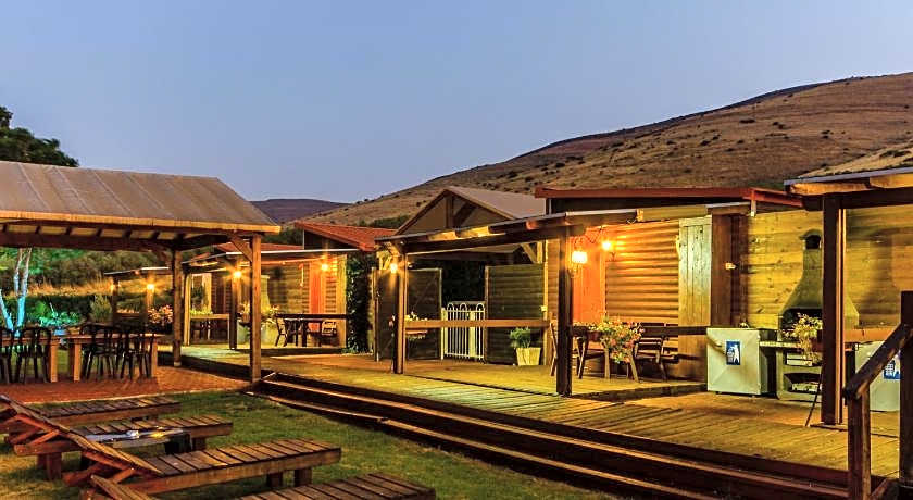Avigail Guest House