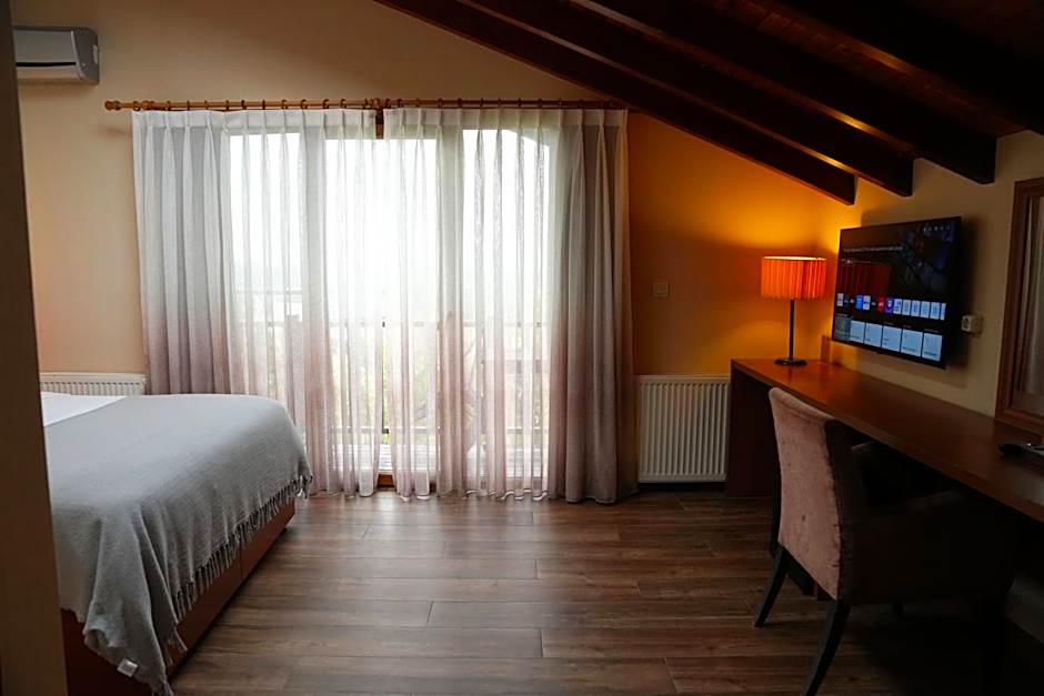 Cevizdibi Hotel