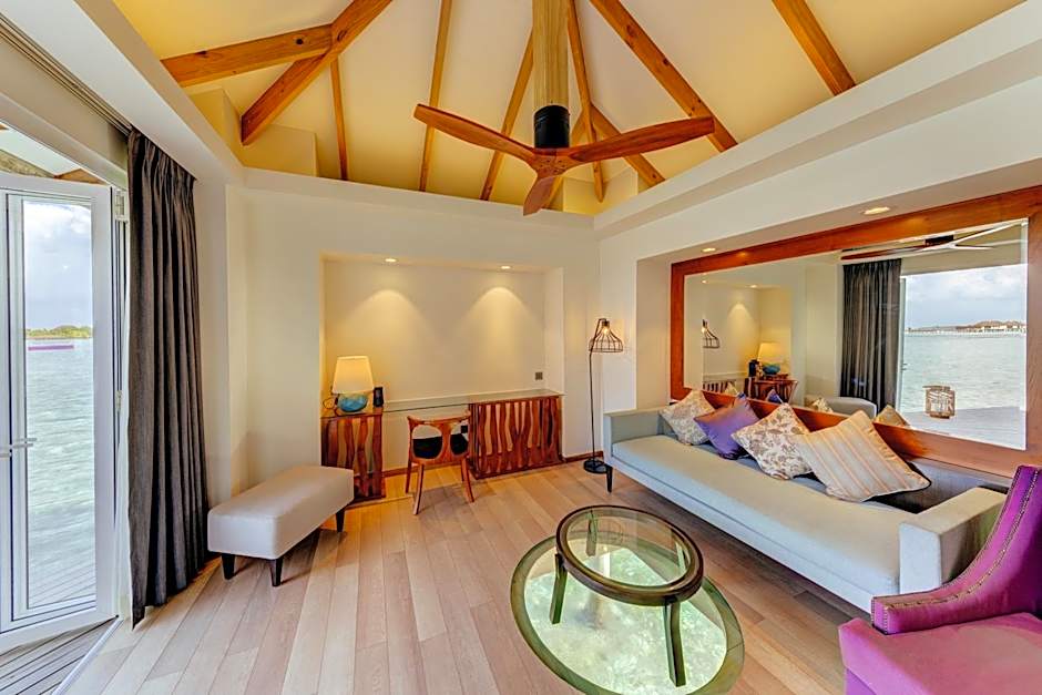 Cinnamon Dhonveli Maldives