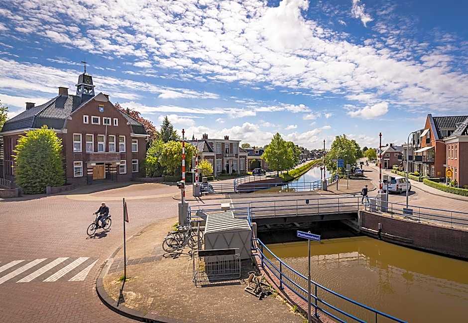 Hotel 't Gemeentehuis