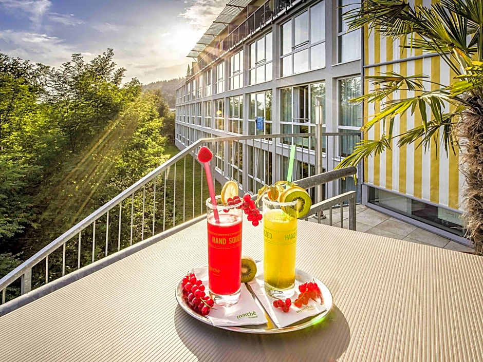 Ibis Woerthersee