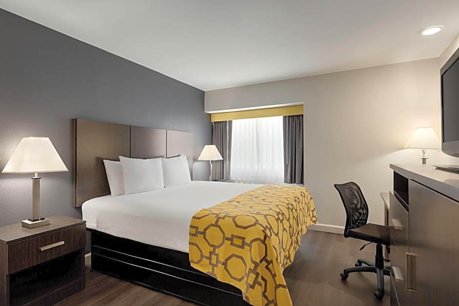 Baymont by Wyndham Branford/New Haven