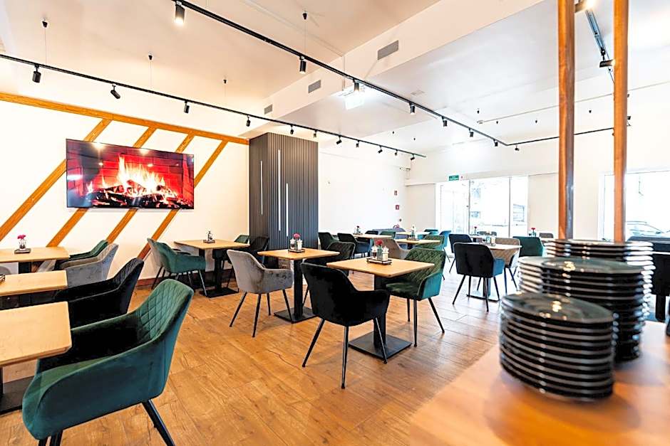 Dream Factory by Hotel Bergheim