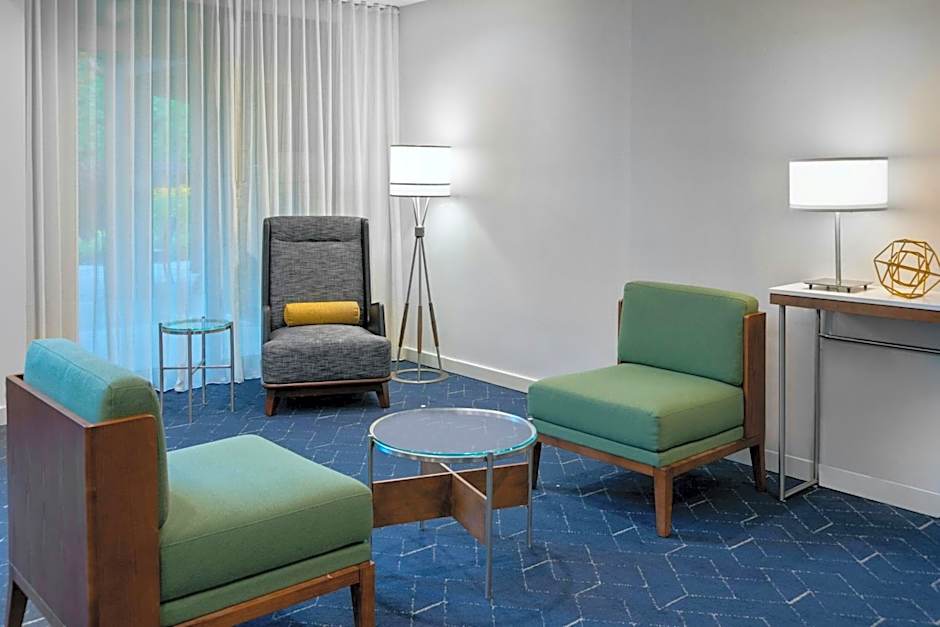 Courtyard by Marriott Danbury