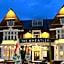 The Wheatley Hotel