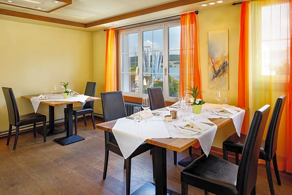 Seehotel Beinwil am See Swiss Quality