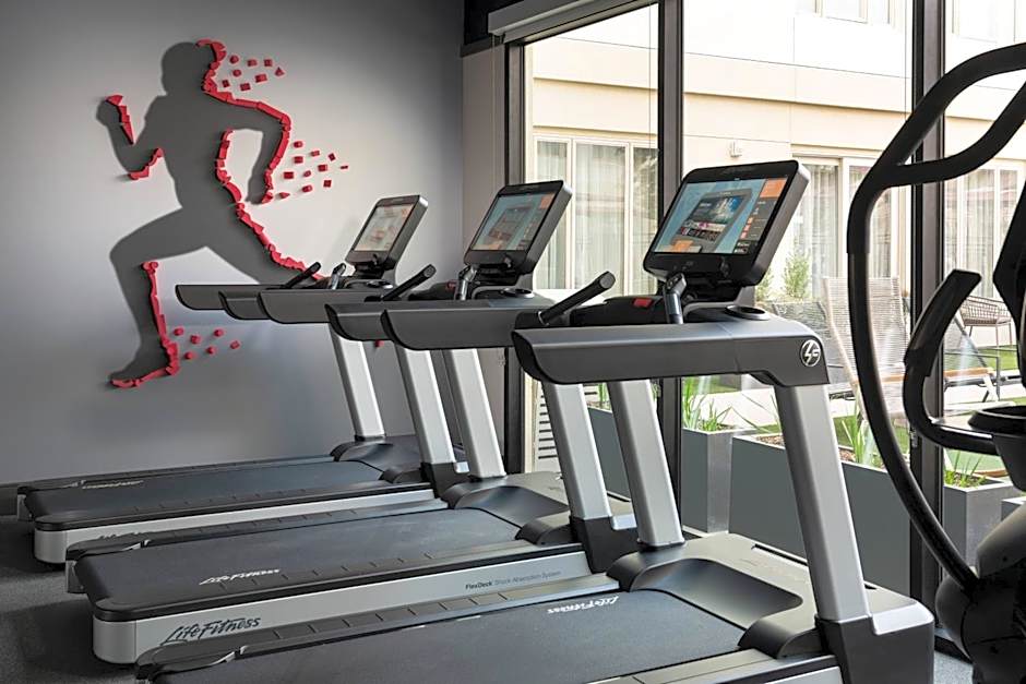 Residence Inn by Marriott Los Angeles Glendale
