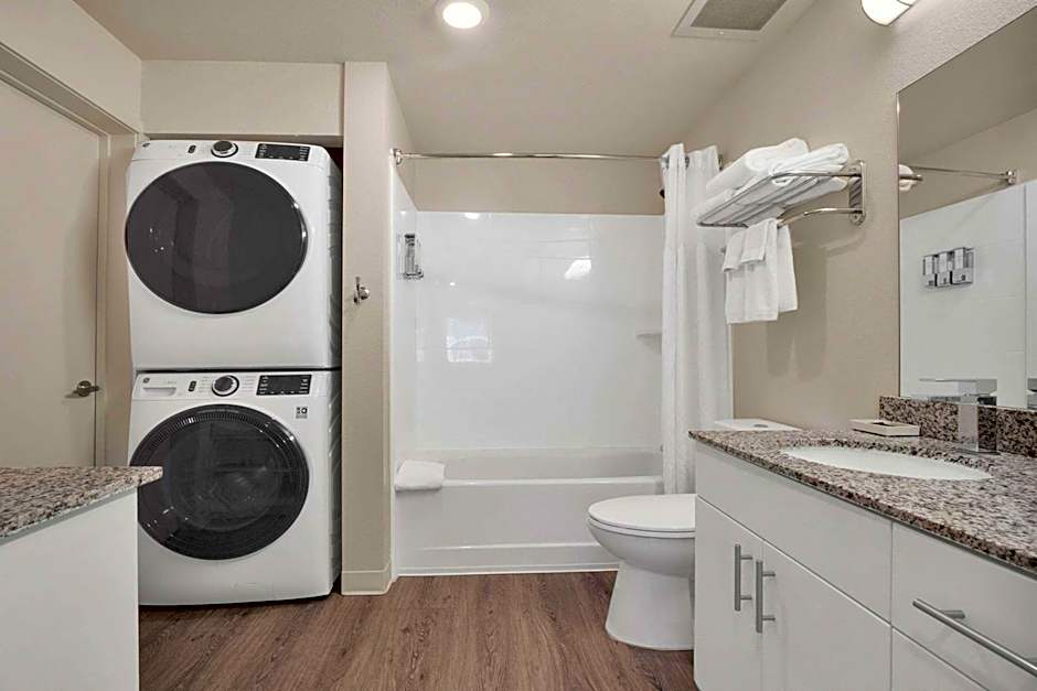 WaterWalk Extended Stay Raleigh Durham Research Triangle 