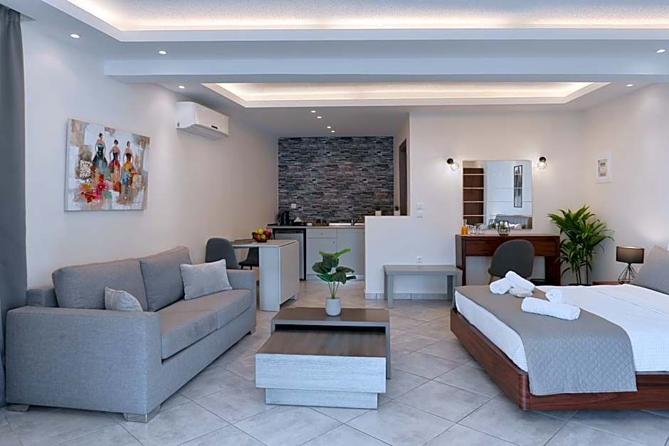 Villa Romantica Hotel