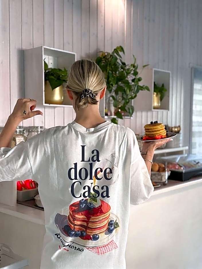 B&B La Dolce Casa Lago di Como