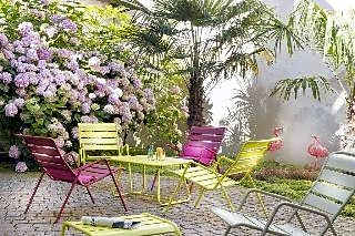 Hotel Acanthe