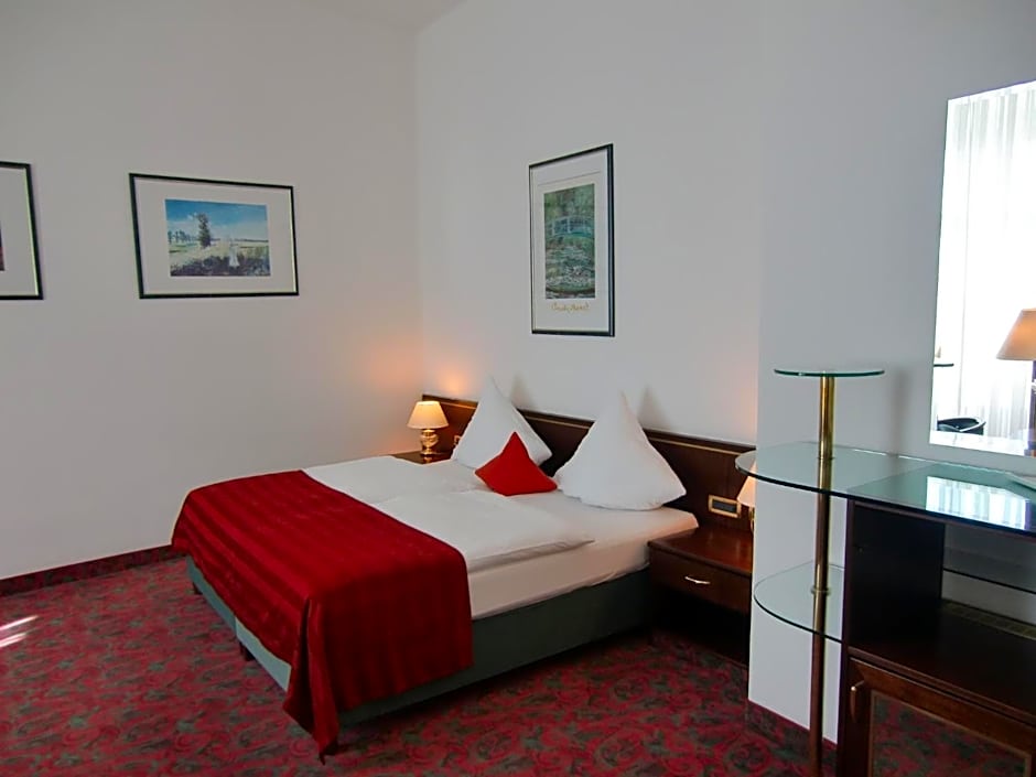Hotel Schloss Schwarzenfeld