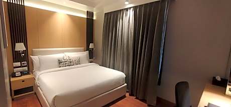 Two-Bedroom Queen Suite with Two Queen Beds - Non-Smoking