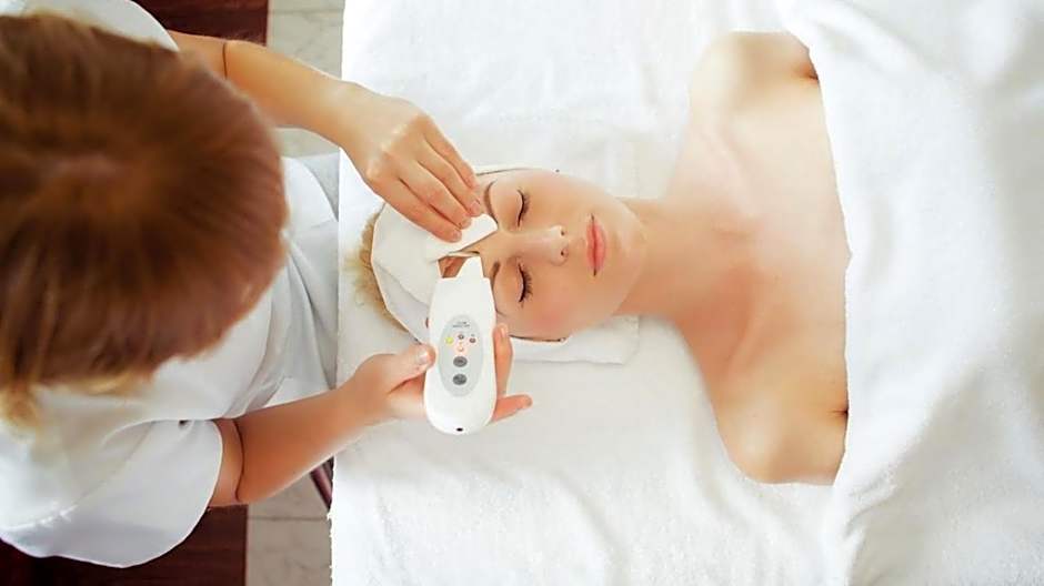 Hotel Termy Pałacowe