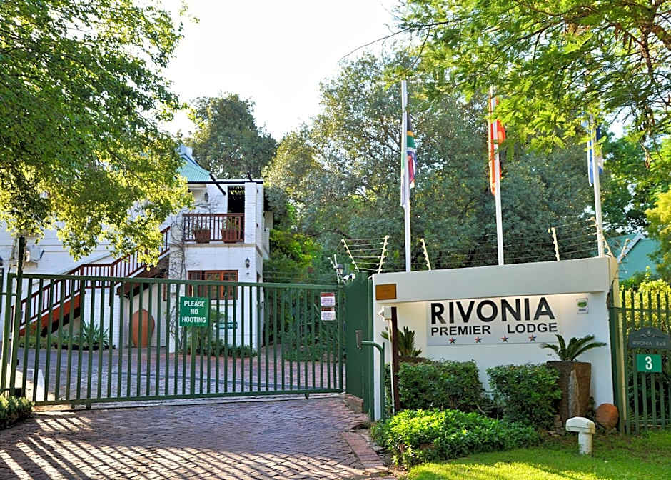 Rivonia Premier Lodge