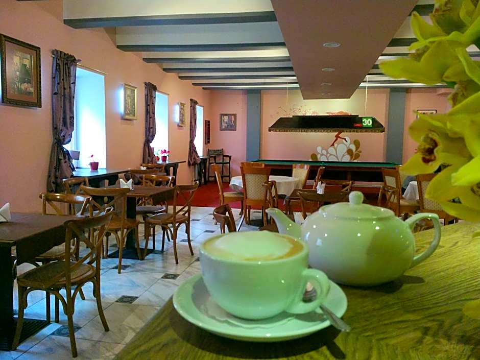 A1 Hotel Riga City Center