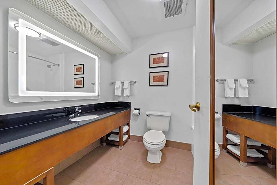 Comfort Suites Milledgeville