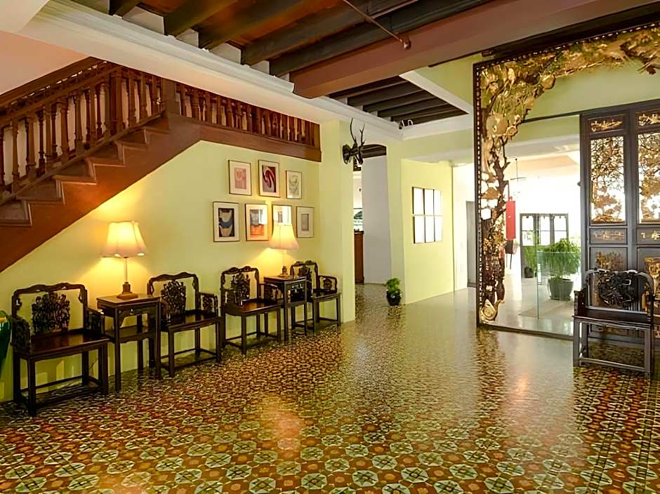 Museum Hotel