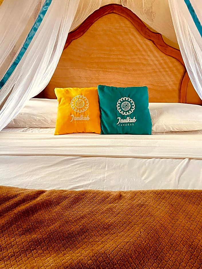 Cabanas Jaalkab