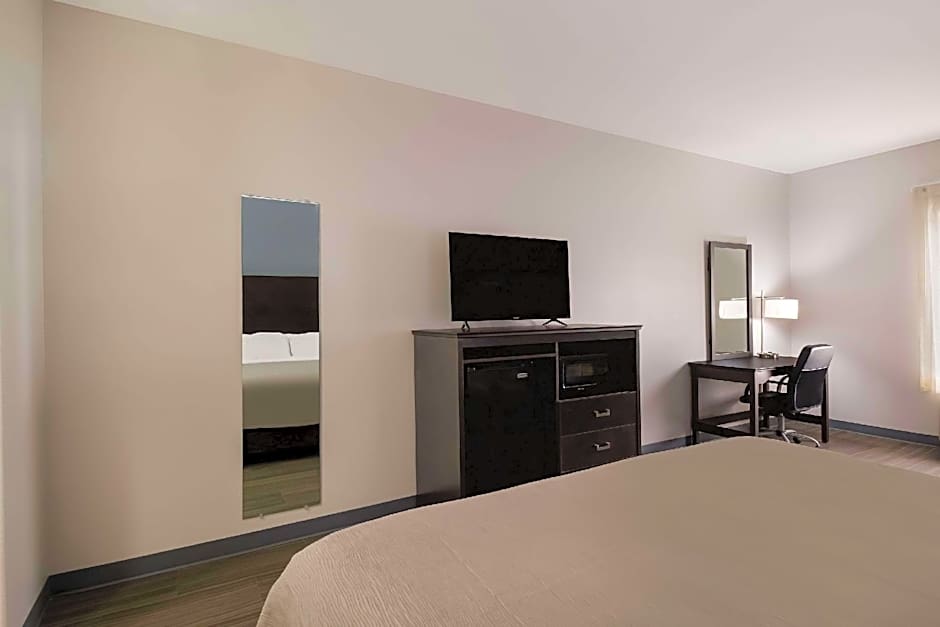 Quality Inn Columbia I-65