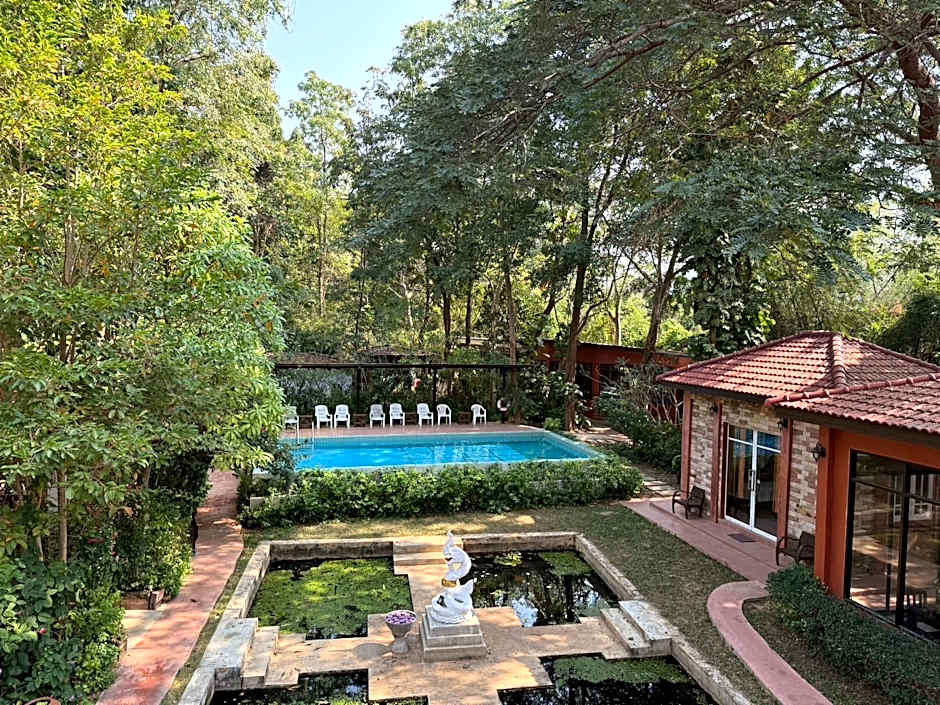 The Journey House Lifestyle Boutique Hotel