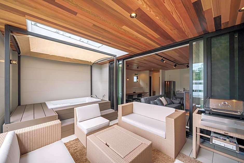Villa Kanasa YUKUI