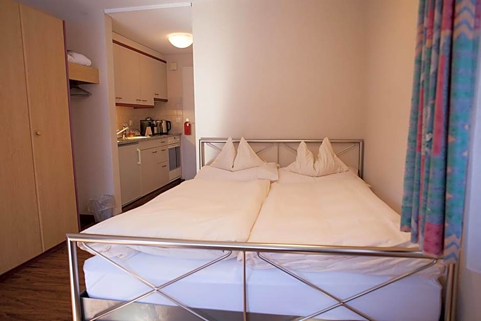 Eiger Guest House - Grindelwald